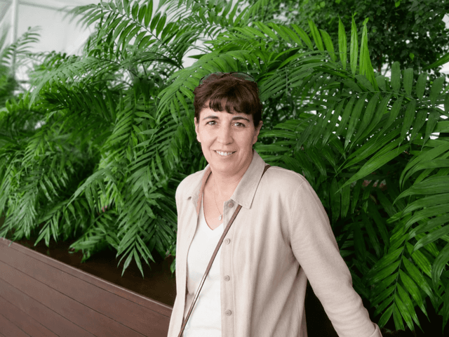 Mariela Cardinale